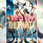 Sweet Paradise - Erotic Olympic